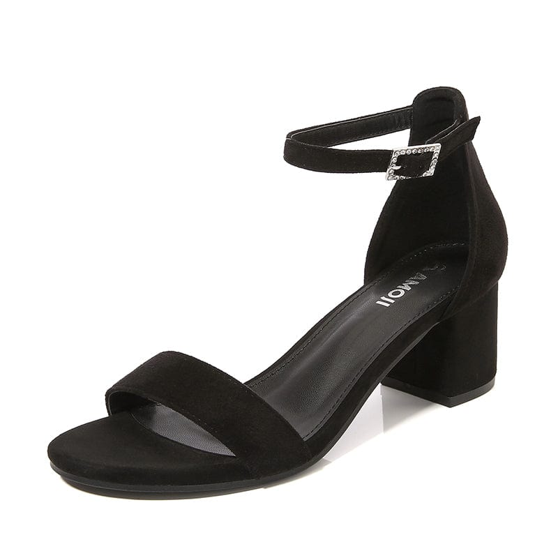 Buy 2.5inch Heels online | Lazada.com.ph