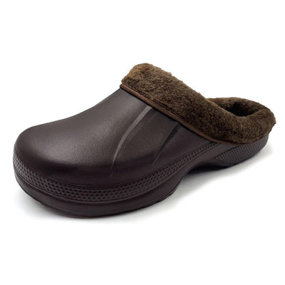 Men's Everyfoot Winter Clogs 1534 - Amoji