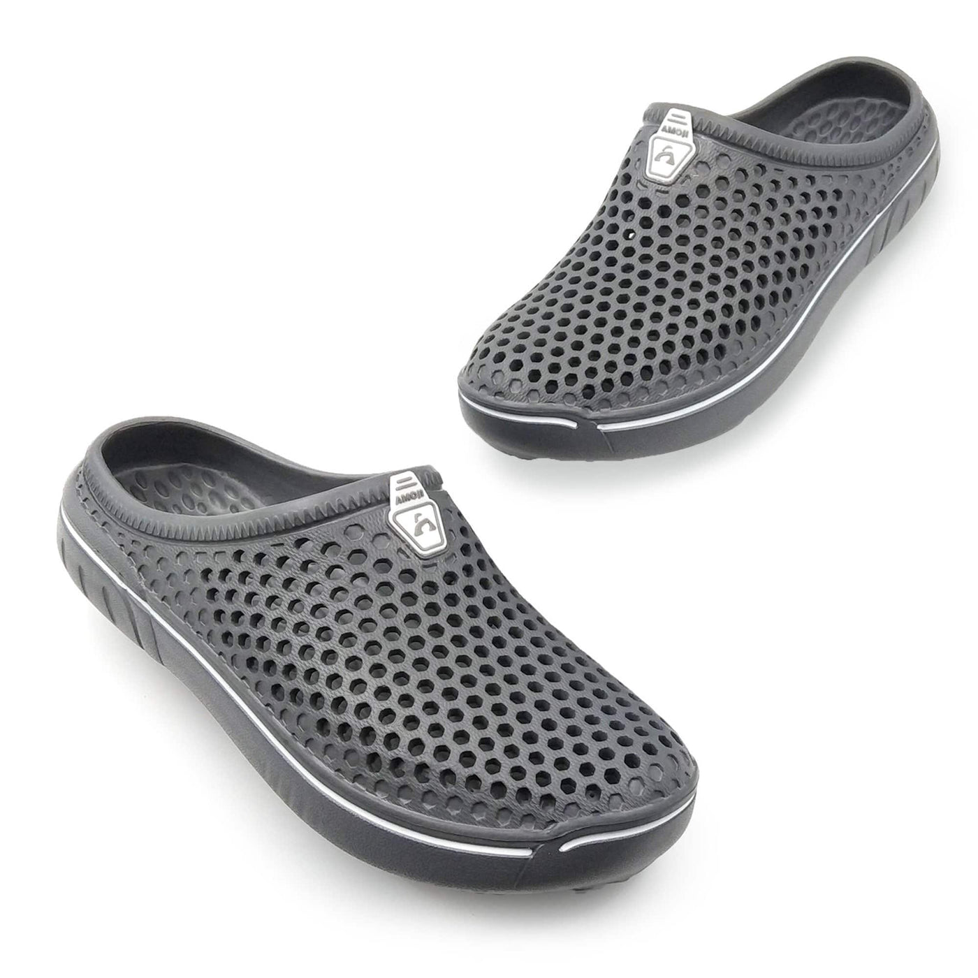 Men's Sandal Slippers AM161 - Amoji